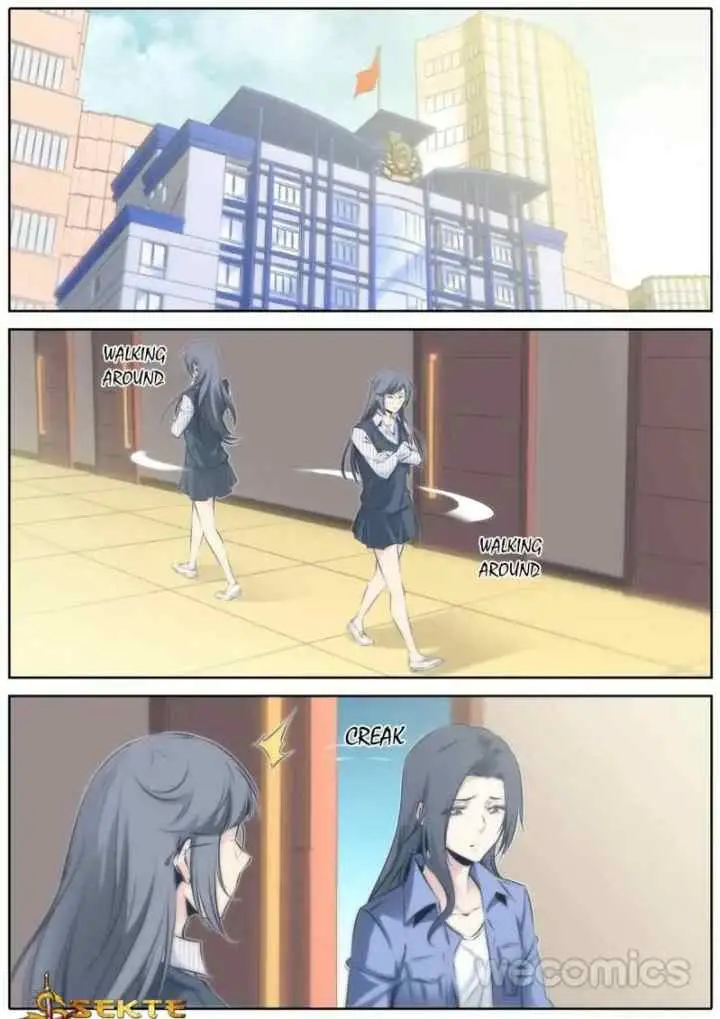 Qin Xia chapter 49 halaman 7