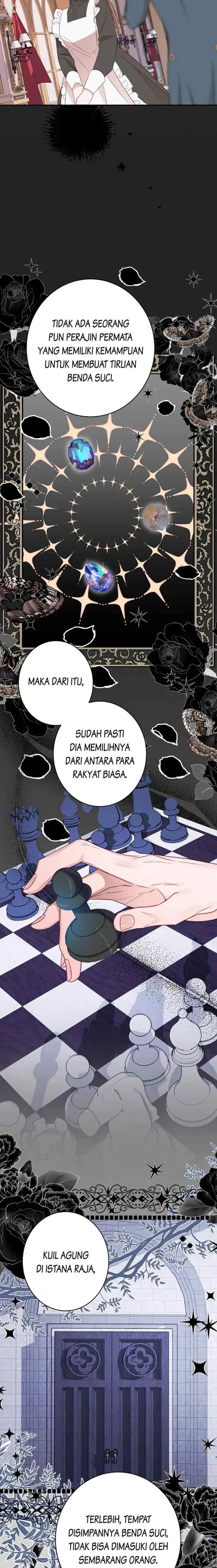 The Raven Duchess chapter 46 halaman 13