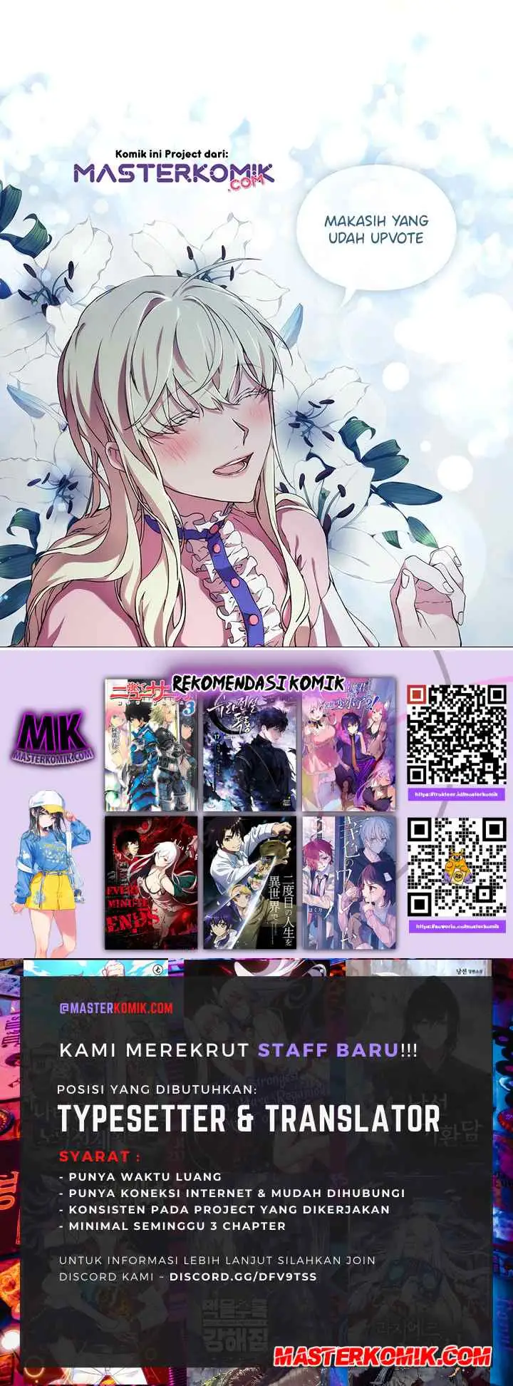 The Golden Age chapter 47 halaman 16