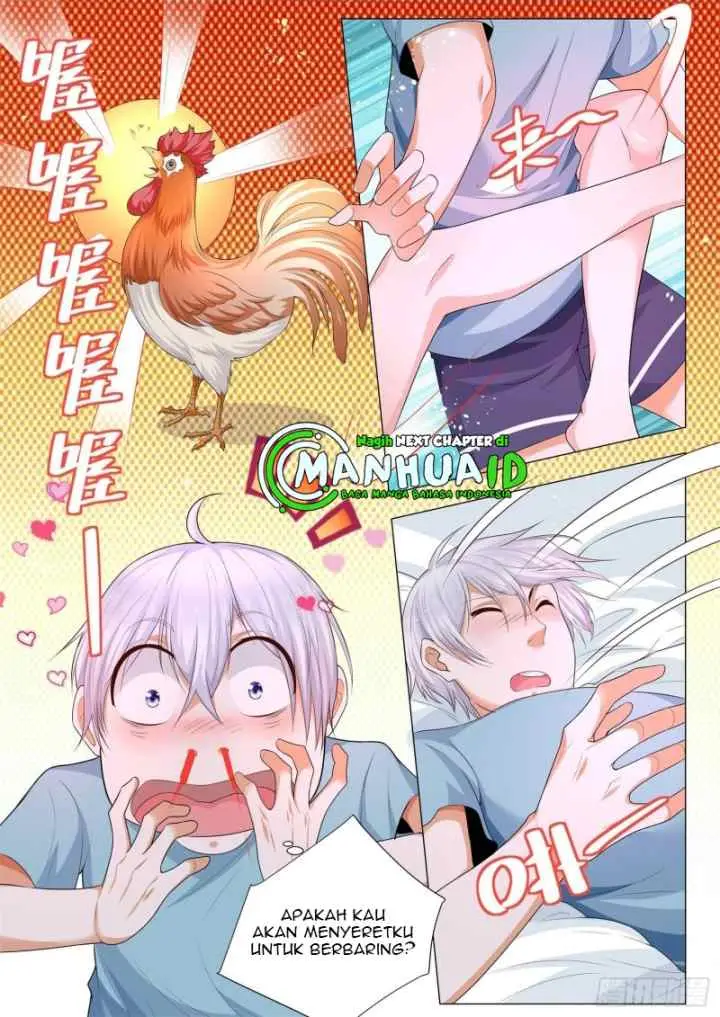 Shen Hao's Heavenly Fall System chapter 102 halaman 13