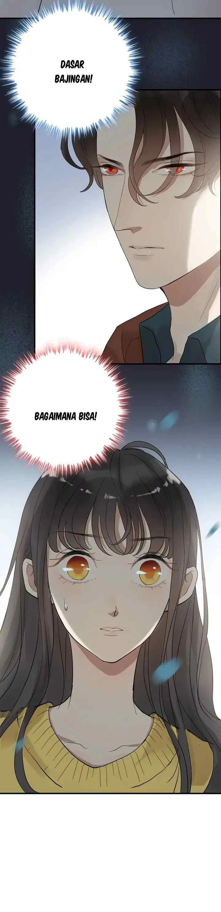 The Boss Shutgun Wedding chapter 163 halaman 12