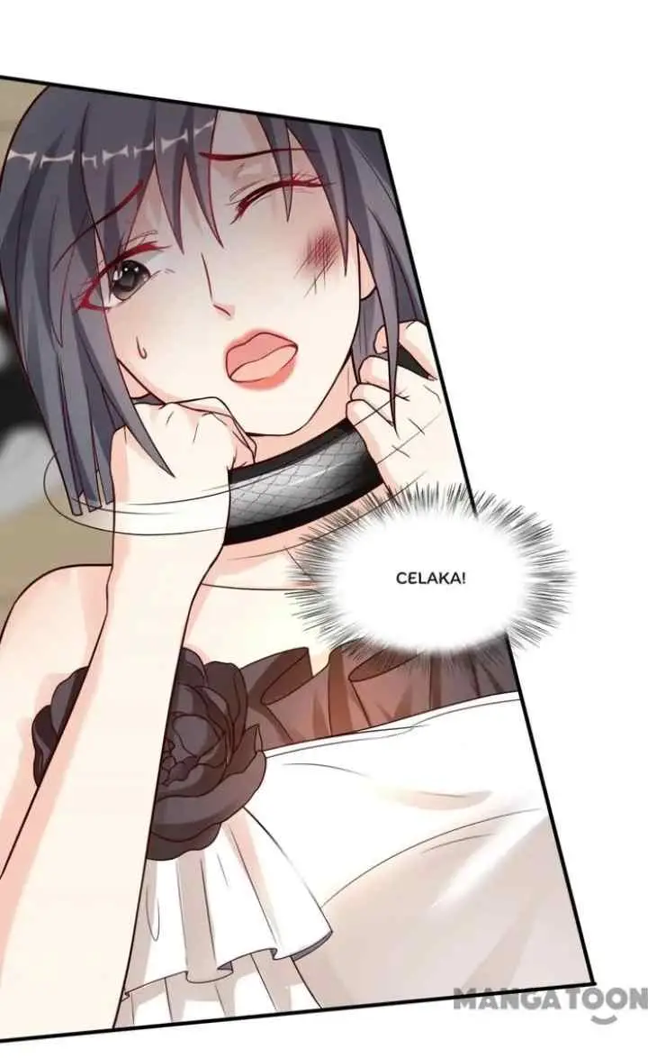 The Strongest Peach Blossom chapter 173 halaman 15