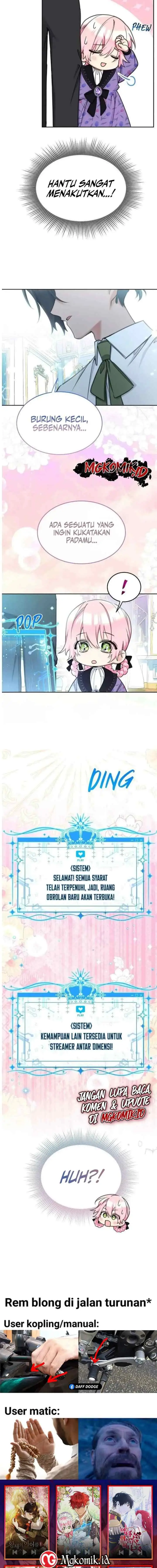 Lotto Princess chapter 65 halaman 14