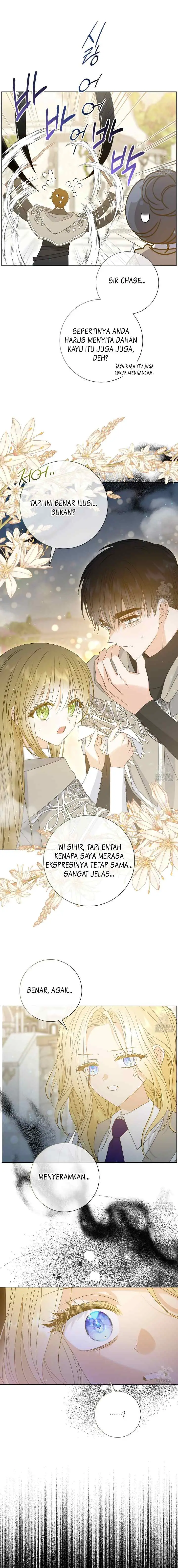 Please Leave Miss Emily Alone chapter 39 halaman 13