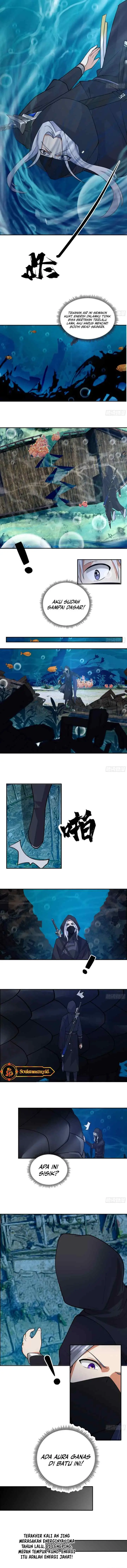 My Wife is Actually the Demon Cult Leader chapter 8 halaman 4