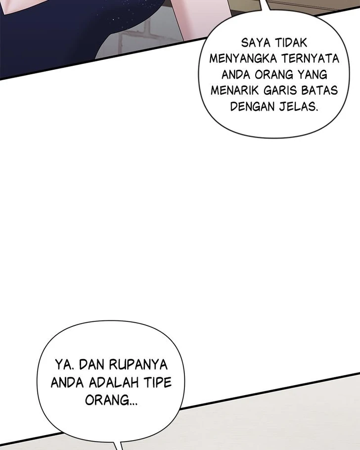 One Day I Found a Husband chapter 35 halaman 92
