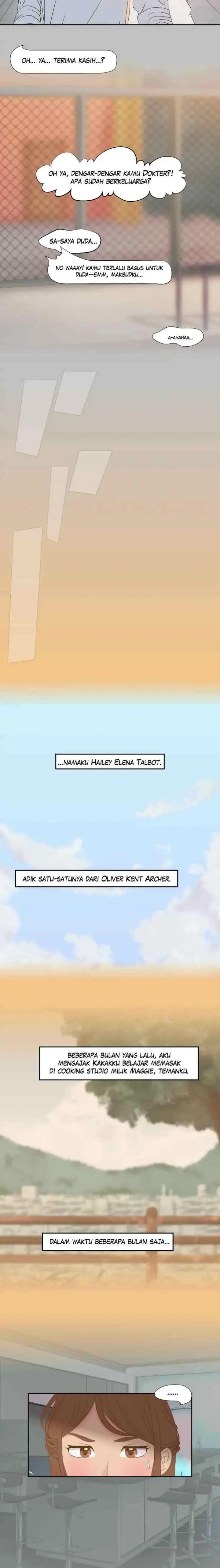 In A Dream chapter 153 halaman 11