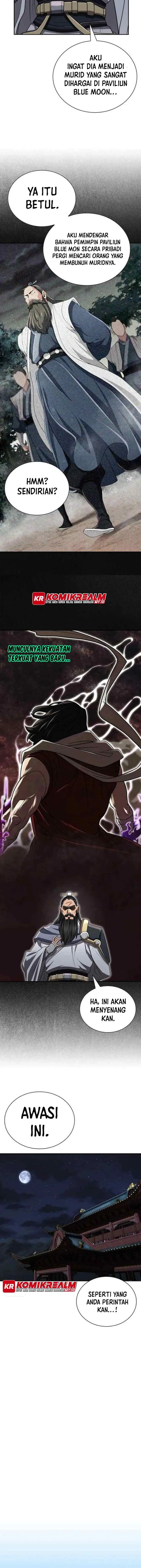 Sword Demon Island chapter 30 halaman 4