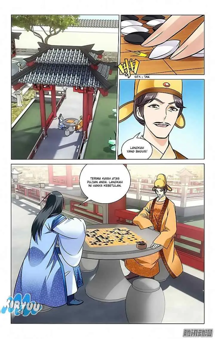 Prince Don't do This chapter 33 halaman 6
