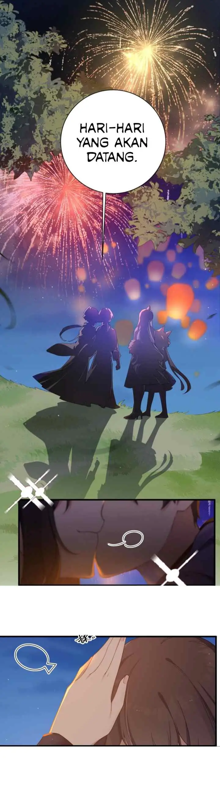 My Fake Girlfriends Are Using Me As A Shield chapter 81 halaman 16