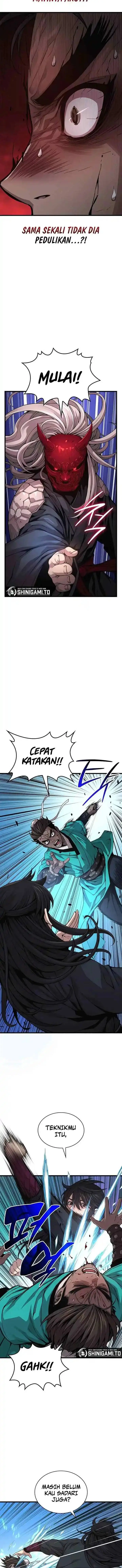 Myst, Might, Mayhem chapter 81 halaman 7