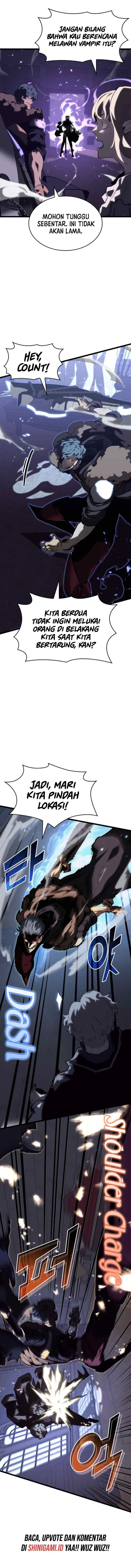 Return of the SSS-Class Ranker chapter 56 halaman 11