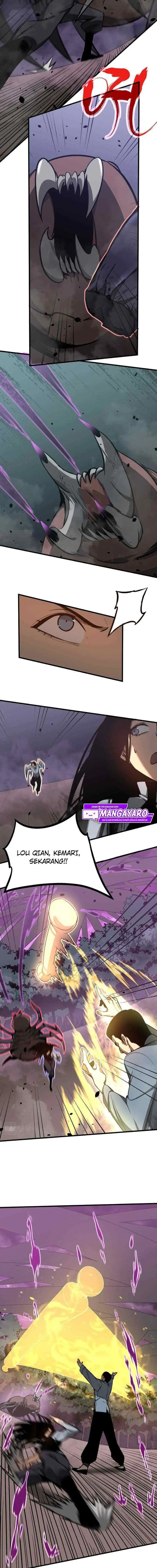 Re Evolutioner chapter 48 halaman 10
