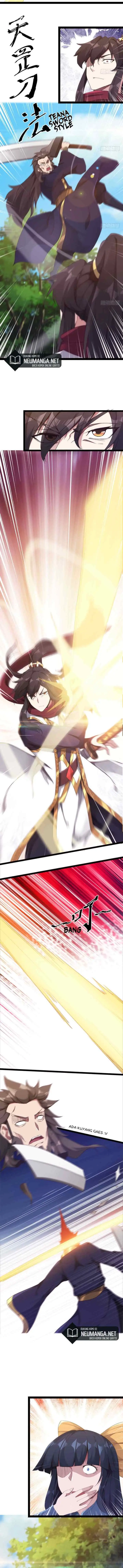 Path of the Sword chapter 10 halaman 9
