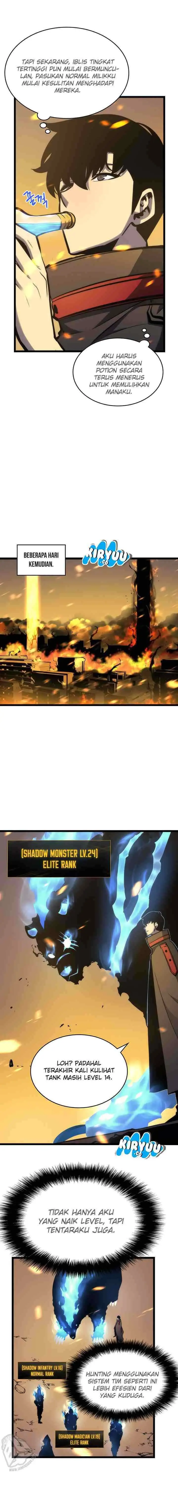 Solo Leveling chapter 81 halaman 7
