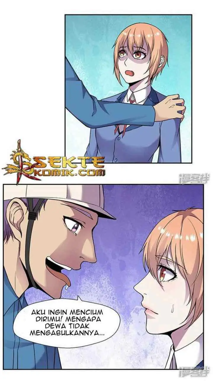 Rebirth Self Cultivation chapter 85 halaman 12
