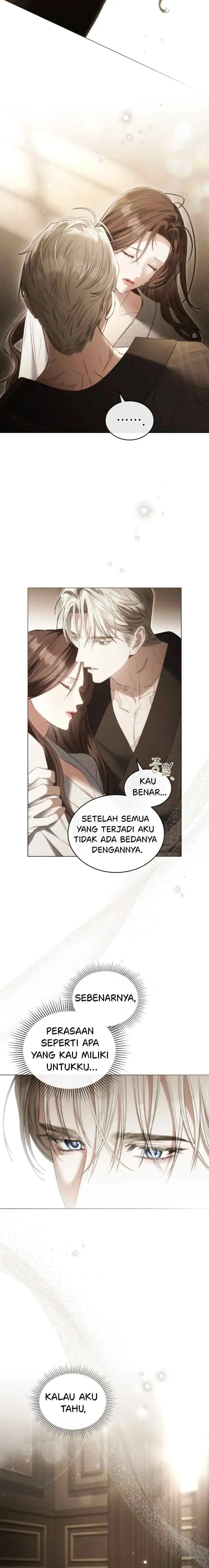 Odalisque chapter 56 halaman 9