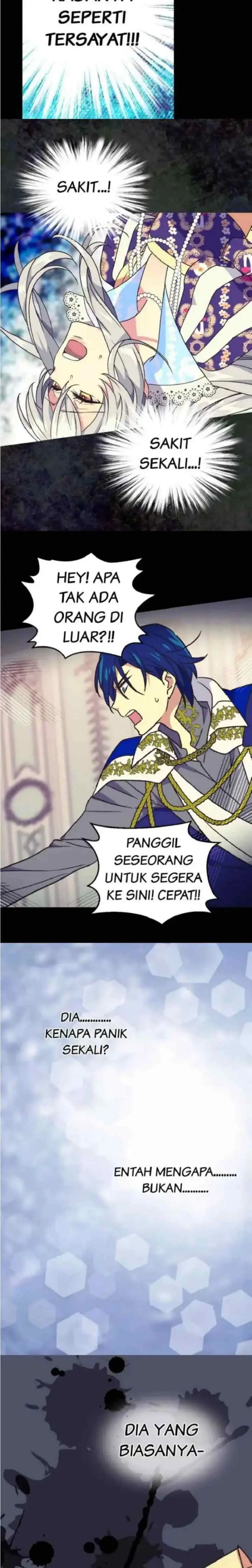 The Abandoned Empress chapter 4 halaman 15