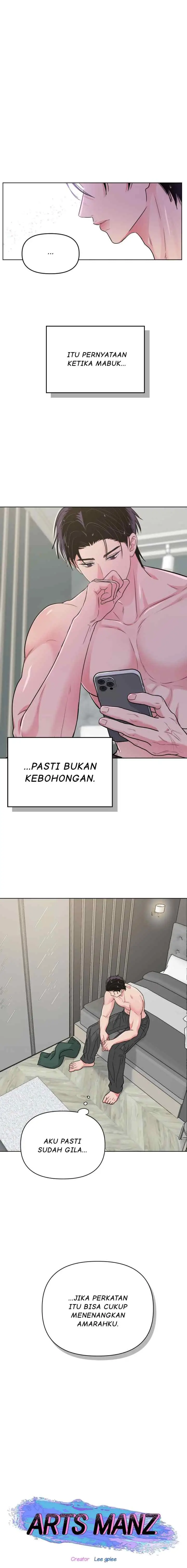 Arts Mans chapter 74 halaman 10