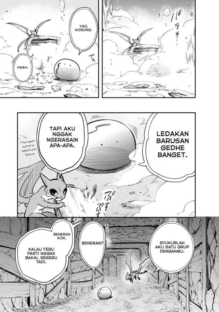 Tondemo Skill de Isekai Hourou Meshi: Sui no Daibouken chapter 80 halaman 11