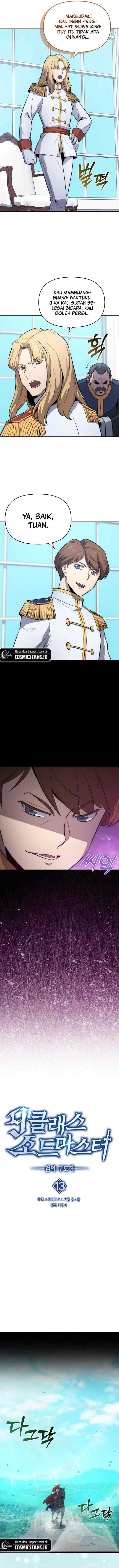 9th Class Sword Master chapter 13 halaman 8