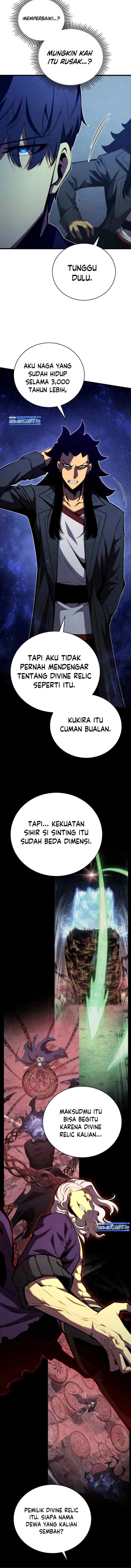 Swordmaster's Youngest Son chapter 80 halaman 14