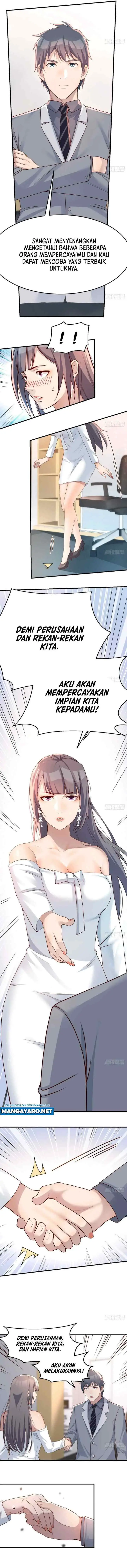I Have Twin Girlfriends chapter 156 halaman 6