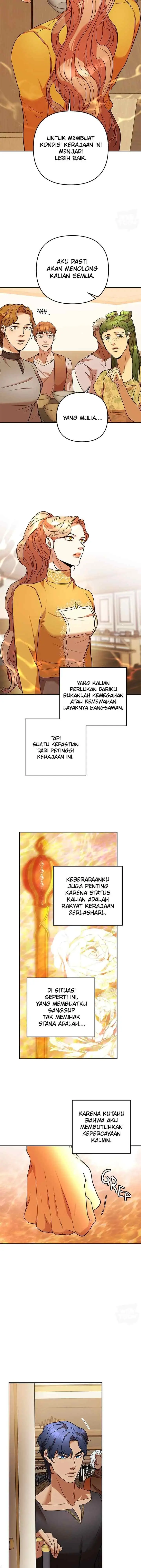 Agatha chapter 37 halaman 7