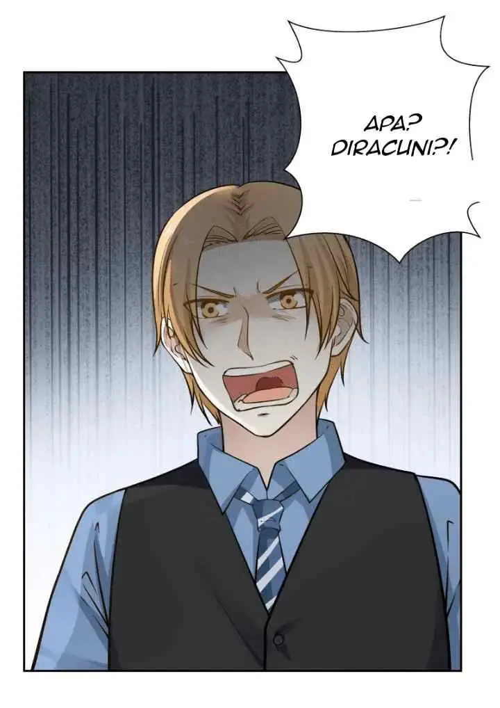 I Have a Dragon on My Body chapter 56 halaman 18