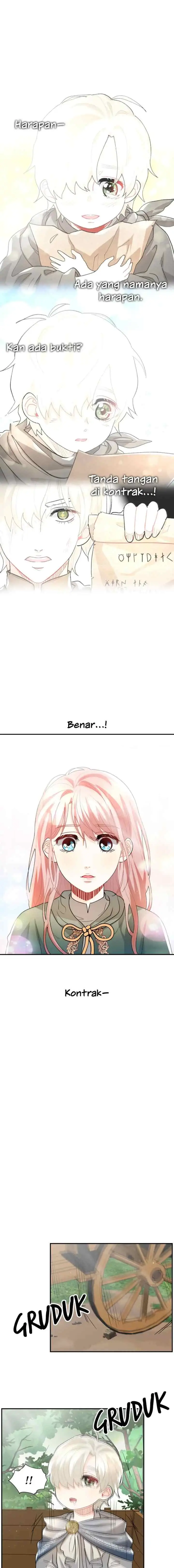 Prince Maker chapter 19 halaman 18