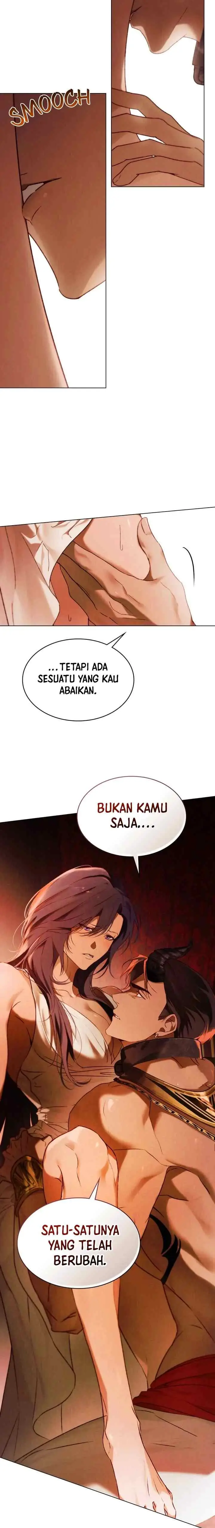 Call Me M4st3r chapter 38 halaman 11