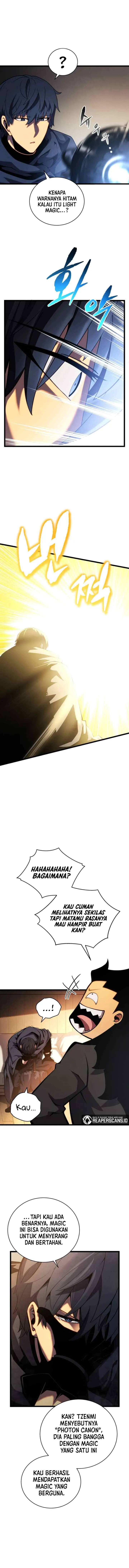 Swordmaster's Youngest Son chapter 45 halaman 14