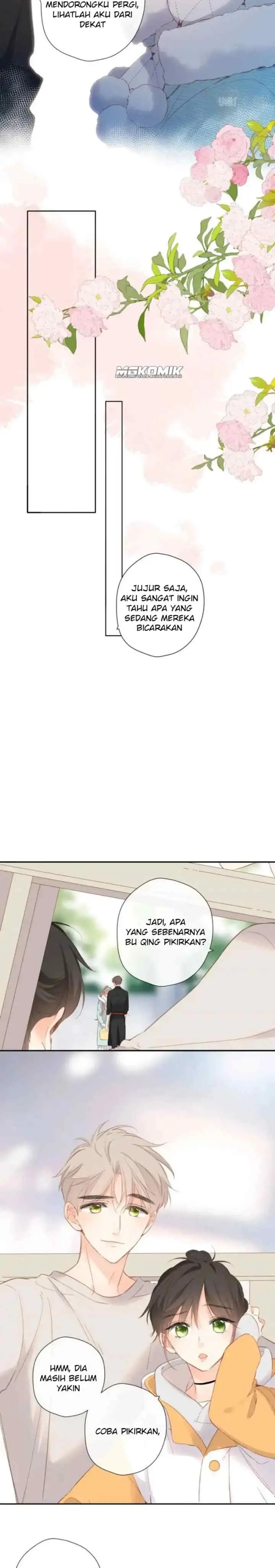 Once More chapter 122 halaman 9