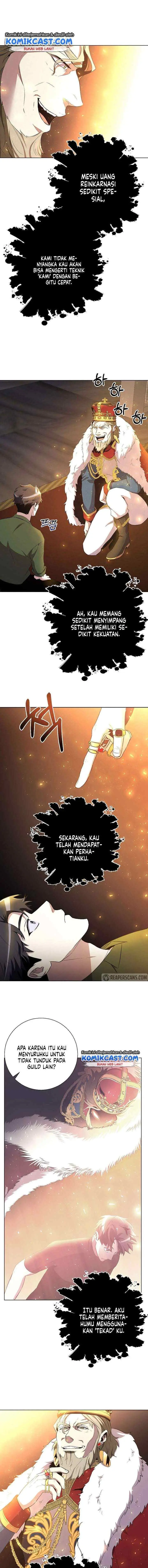 990k Ex-Life Hunter chapter 31 halaman 17