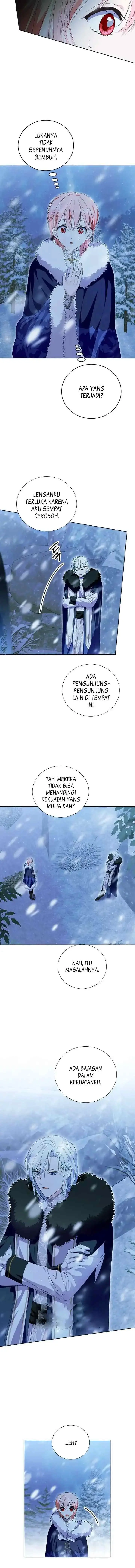 If You Remove the Kind Protagonist's Mask chapter 46 halaman 5
