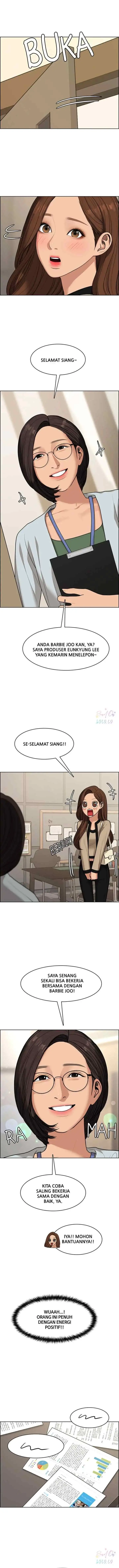 The Secret of Angel chapter 178 halaman 4