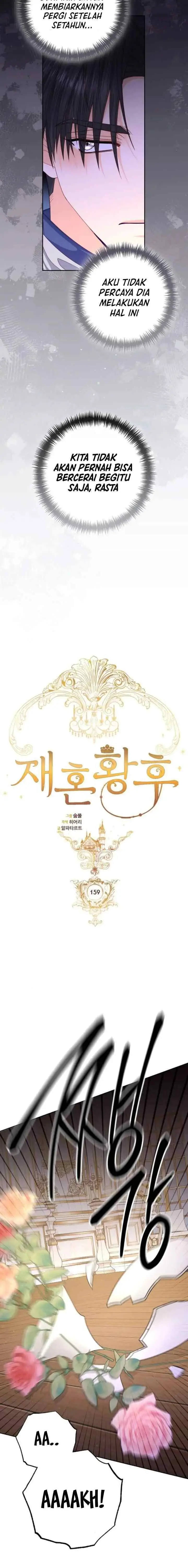 The Remarried Empress chapter 159 halaman 7