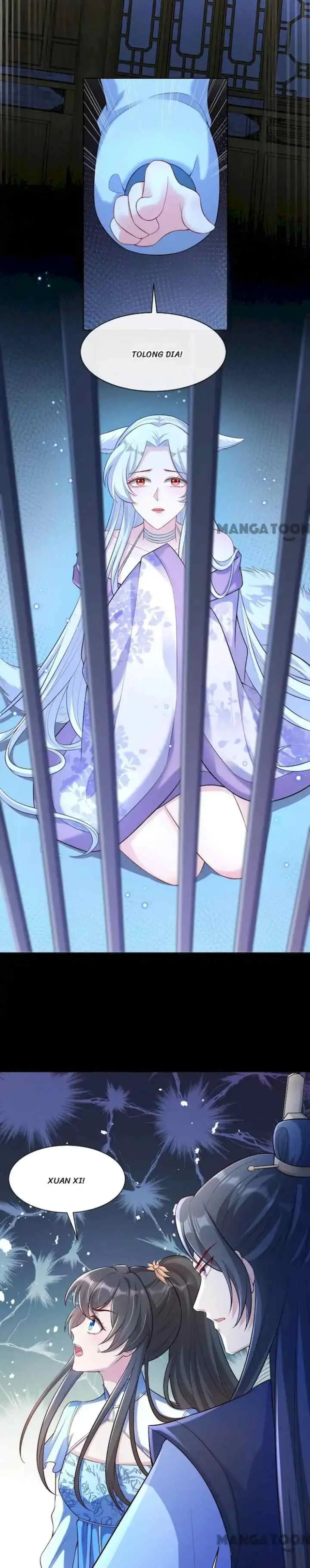 My Chubby Princess Consort chapter 162 halaman 4