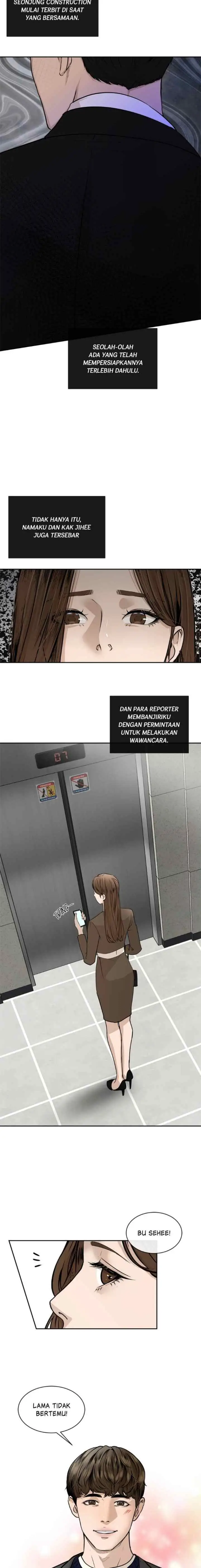 I'll Give You Everything chapter 48 halaman 17