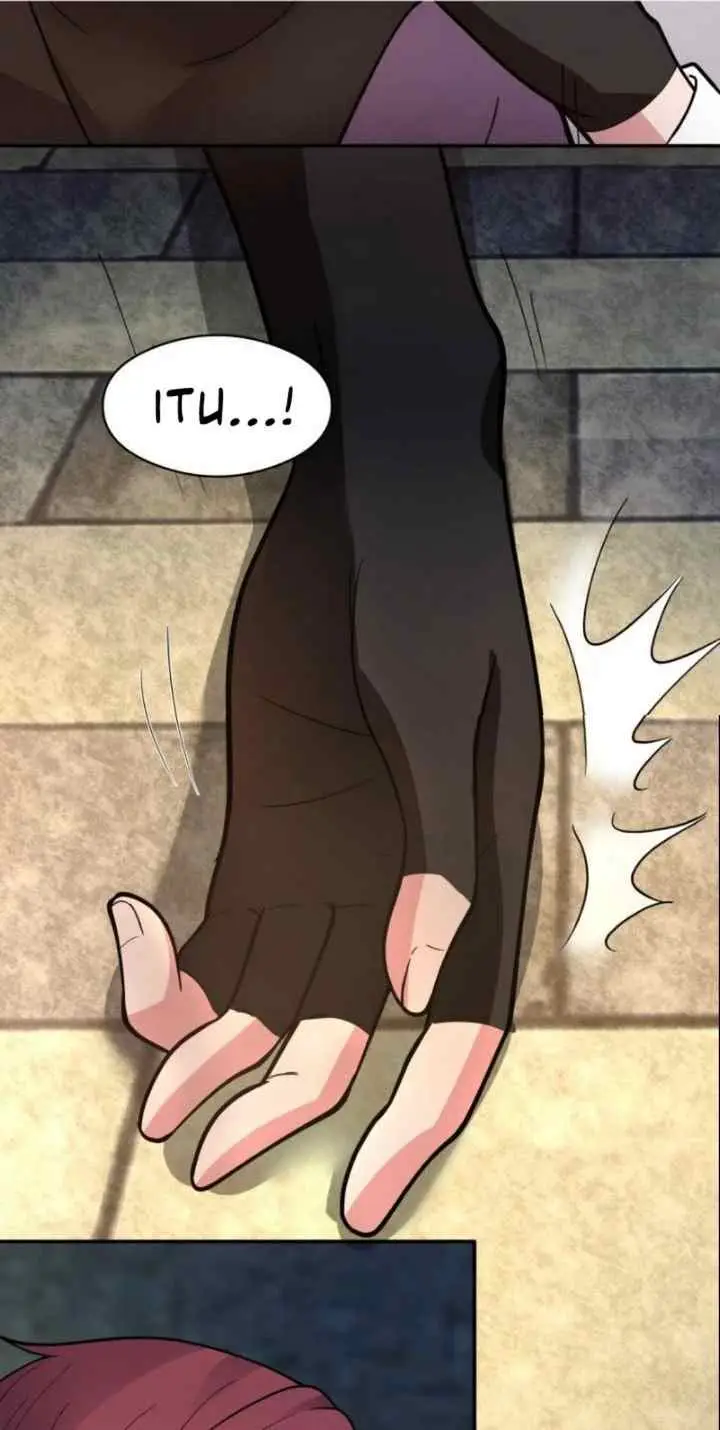 I Have a Dragon on My Body chapter 502 halaman 8