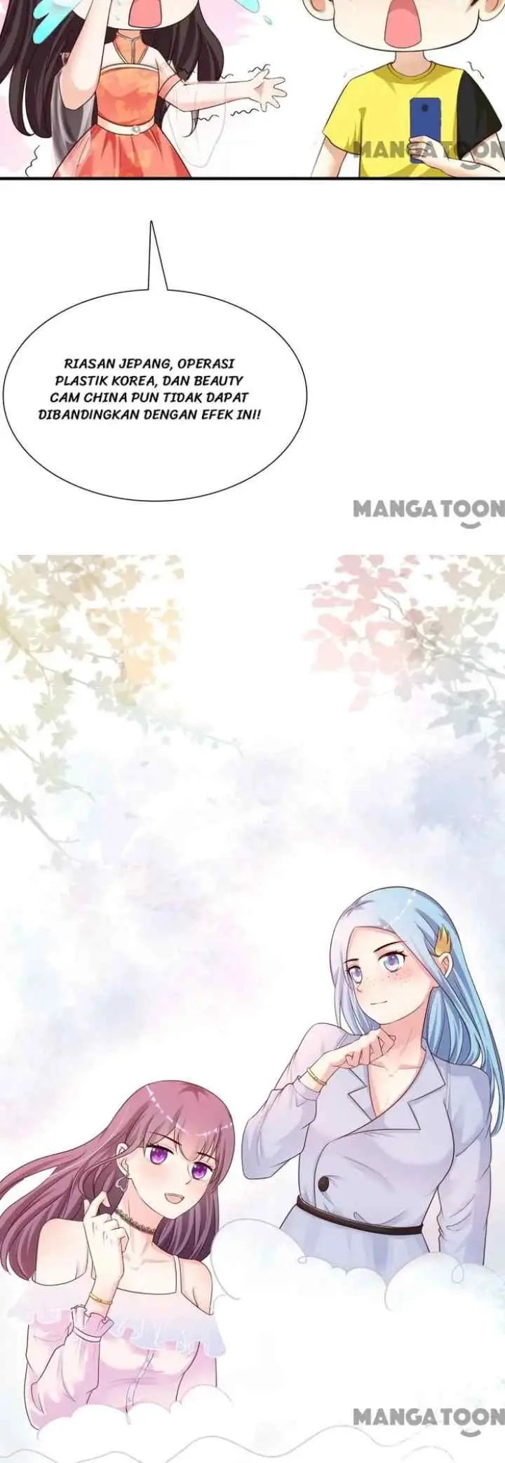 The Strongest Peach Blossom chapter 155 halaman 18