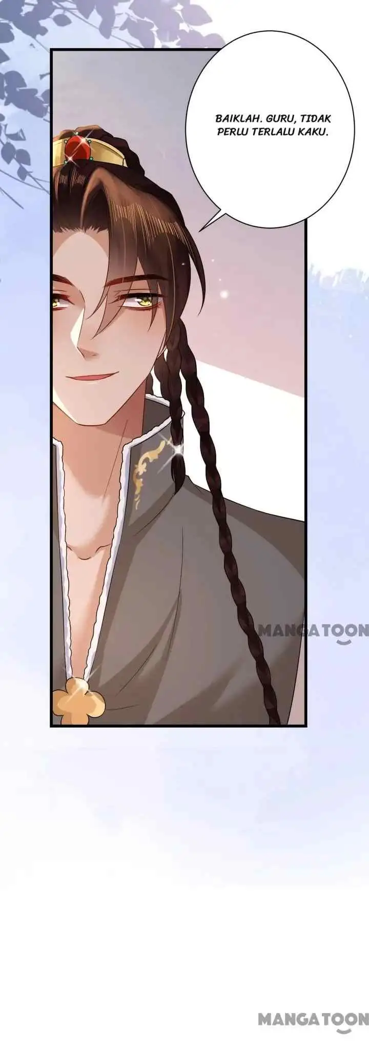 Princess, Don't Ruin Your Public Persona! chapter 109 halaman 18