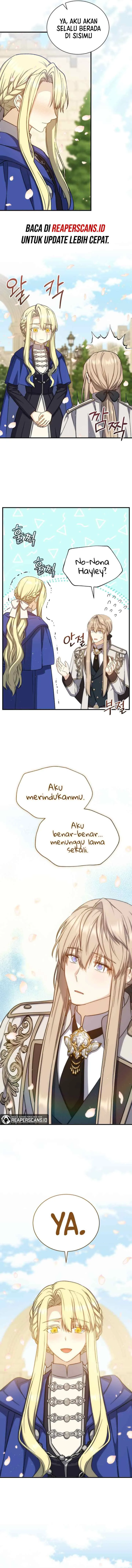 Return of the 8Th Class Magician chapter 81 halaman 15