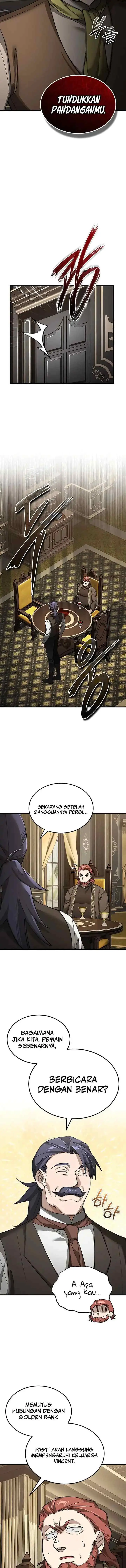 The Heavenly Demon Can't Live a Normal Life chapter 172 halaman 4