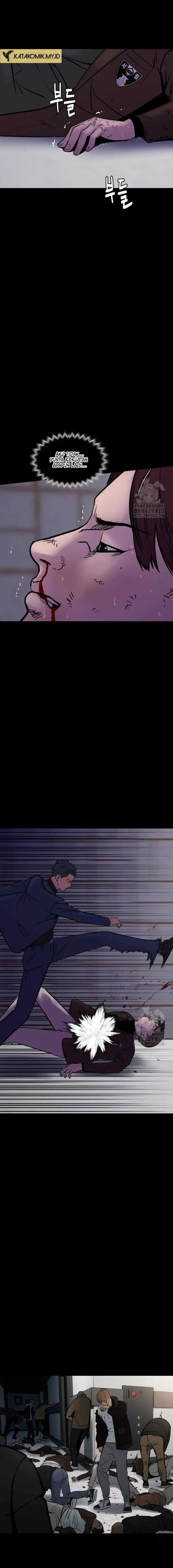 The Villain chapter 187 halaman 5