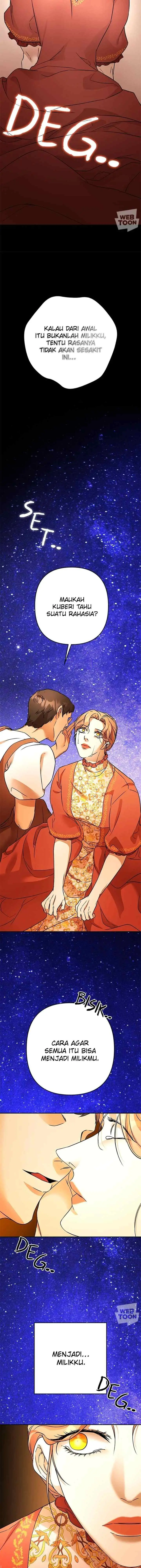 Agatha chapter 108 halaman 13