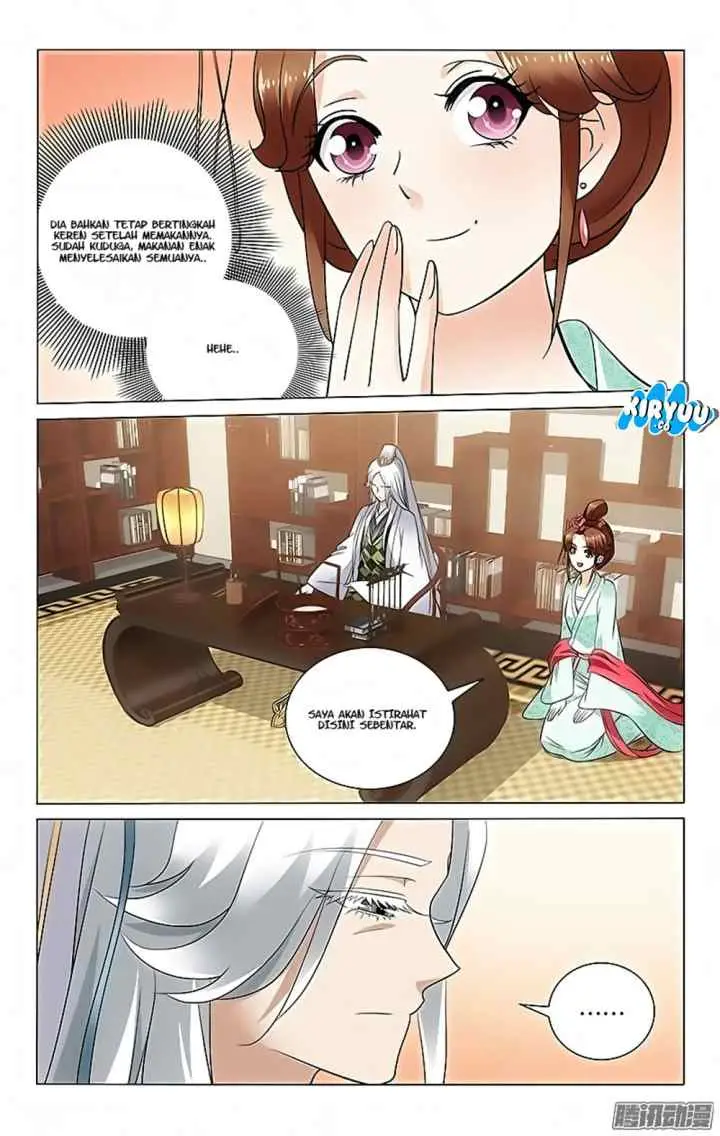 Prince Don't do This chapter 40 halaman 6