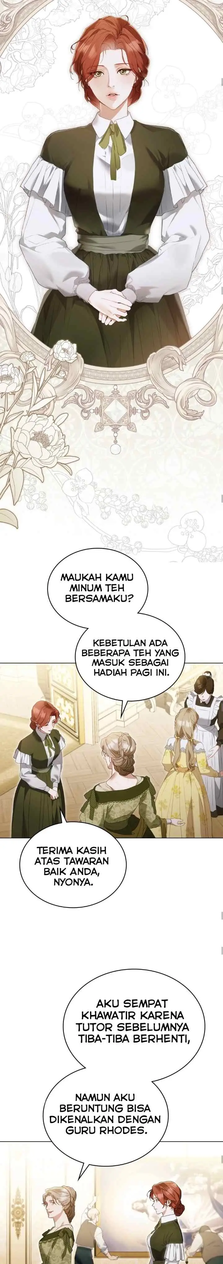Odalisque chapter 1 halaman 10