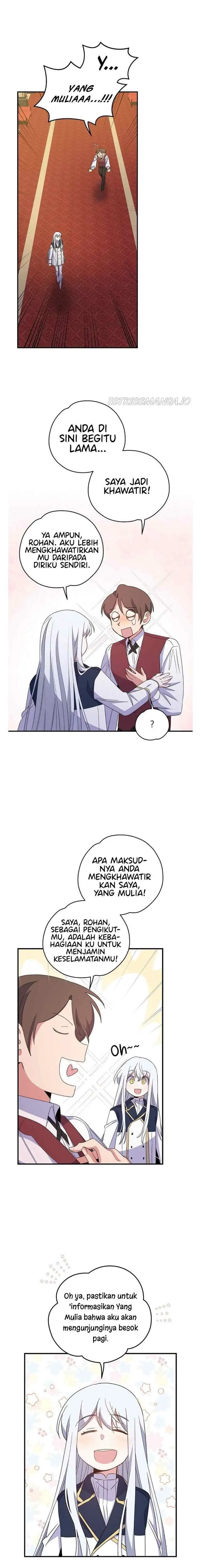 Yigret chapter 43 halaman 13