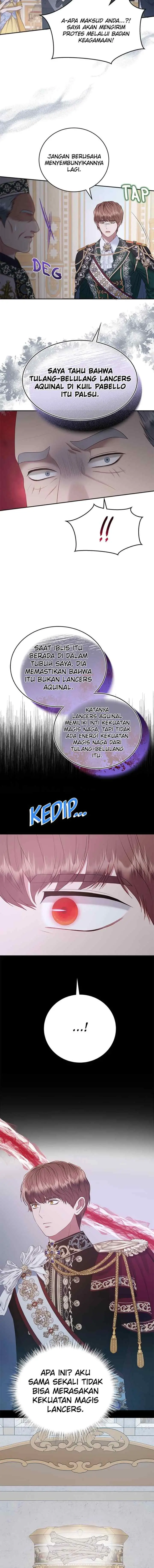 What Does That Evil Dragon Live For? chapter 104 halaman 4